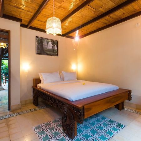 Bali Royal Heritage Villas Семіньяк Екстер'єр фото