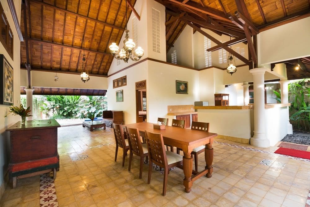 Bali Royal Heritage Villas Семіньяк Екстер'єр фото